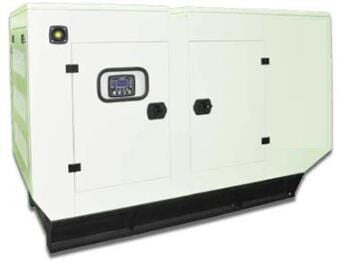 GÜRSAN GRJ1000B DİZEL ENDÜSTRİYEL JENERATÖR