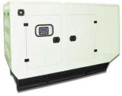 GÜRSAN GRJ1000B DİZEL ENDÜSTRİYEL JENERATÖR
