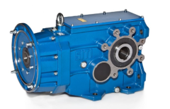 SİTİ MBH100C U12 İ 29,40 TEKSTİL MAKİNA FULAR REDÜKTÖRÜ