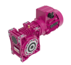 FERRARO SANNFOR SEAL REDUCER EN 125 X İ 83 A10