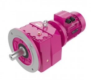 MNF 473 İ 25.67 A10-112 B5 X0 RAM CHAIN PALLET REDUCER