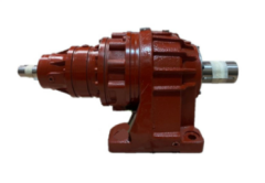 113 S4 FVC 554,3 BOILER REDUCER WITH STOKER