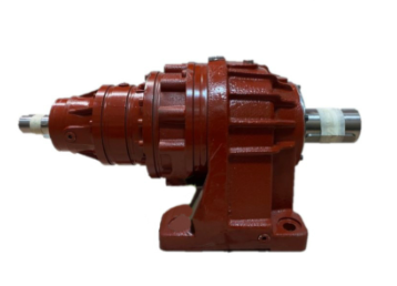 111 S4 FVC 554,3 BOILER REDUCER WITH STOKER