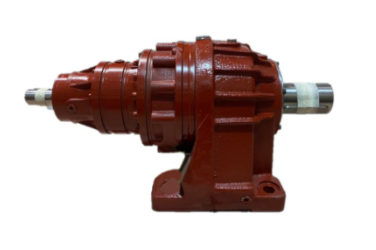 105 S4 FVC 554,3 BOILER REDUCER WITH STOKER