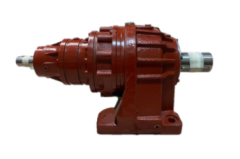 105 S4 FVC 554,3 BOILER REDUCER WITH STOKER