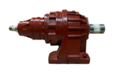 103 S4 FVC 531,3 BOILER REDUCER WITH STOKER