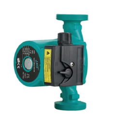 LEO LRP32-50/180 220V/50HZ 3 HIZLI, DİŞLİ TİP, SICAK SU SİRKÜLASYON POMPASI ( DEVİRDAİM )