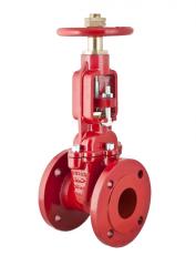 Rising Stem Gate Valves (OS&Y)
