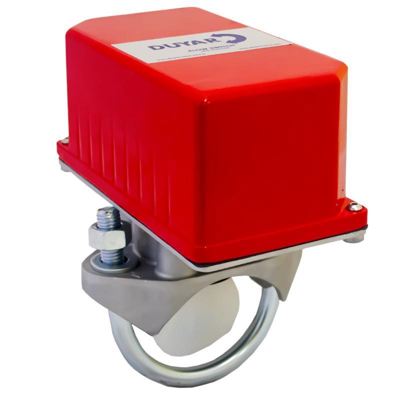 Akış Anahtarı (Flow Switch)
