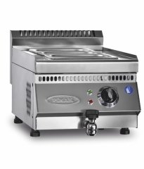 M169 Electric Faucet Set Model Fryer