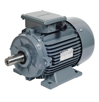 GAMA AGM 0.37 KW 1000 DD (80 6a)