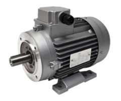 GAMAK AGM 11 KW 1500 DD (160 M 4)