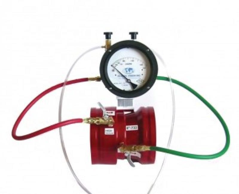 Akış Ölçer (Flow Meter)