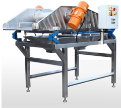 EMS 1810 Vibrating Screen Measuring Machine