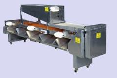 Date Calibration Machine