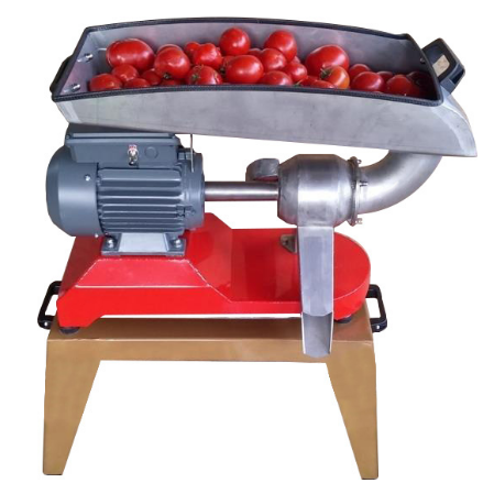 EMS 2010  Sıkma Makinesi