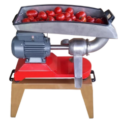 EMS 2010 Crimping Machine