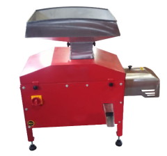 EMS 2011 Crimping Machine