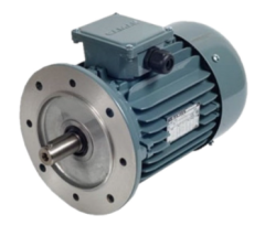 GAMAK AGM 30 KW 1500 DD (200 L 4)