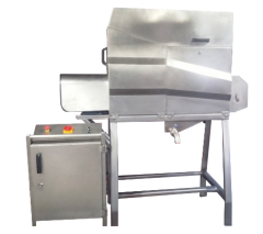 EMS 2012 Crimping Machine