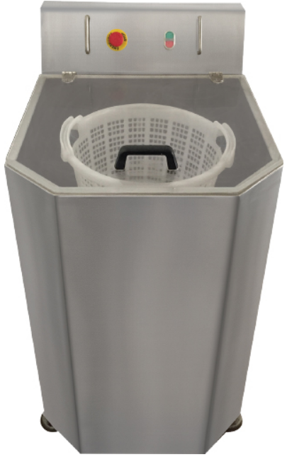 EMS 1920 Kurulama Makinesi