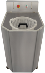 EMS 1920 Drying Machine