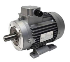 GAMAK AGM 4 KW 3000 DD (112 M 2)