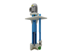 350 A-D  Dikey Milli Pompa