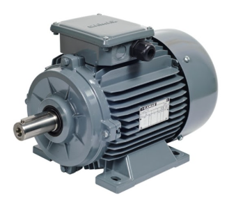 GAMAK AGM 0.37 KW 3000 DD (KOMPAKT 63 2)