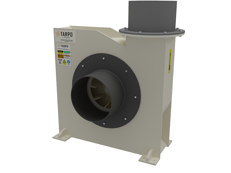 ASP 3500 Chemical Gas Aspirator