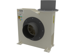 ASP 3500 Chemical Gas Aspirator