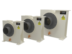 ASP 3500 Chemical Gas Aspirator
