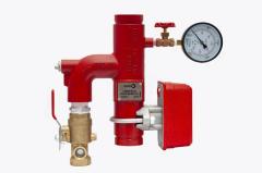 Riser Manifold