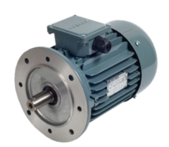 GAMAK AGM 0.75 KW 3000 DD (80 2a)