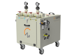CleanMould 56LPM - 80