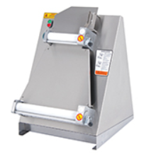 UHA-40 Hamur Açma Makinesi