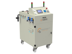 CleanMould 56LPM - 80 Duall PLC