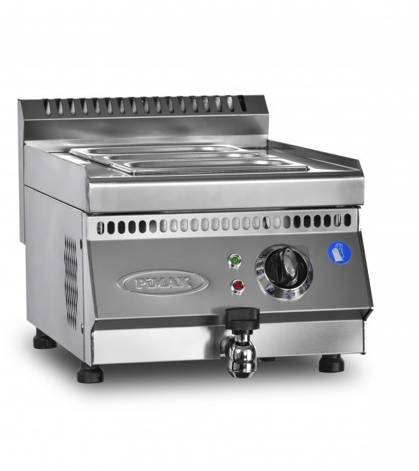 M166 Electric Bain Marie