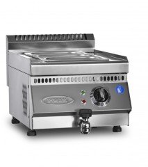 M166 Electric Bain Marie