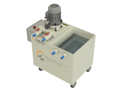 160-PP.318 D Acid Cleaning System