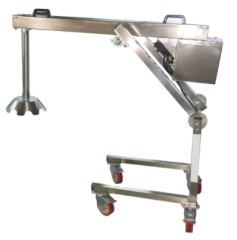 EMS 1400 Endüstriyel Mikser ve Blender