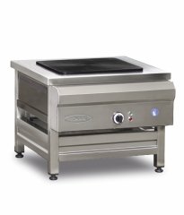 M018E-1.3 Elektrikli Yer Ocağı