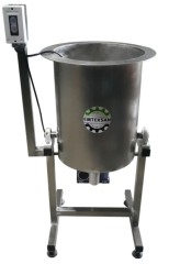 EMS 160 Mussel Washing Machine