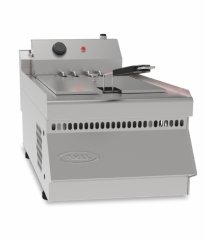 M062 Elektrikli Set Model Fritöz