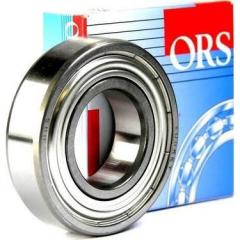 Bearing 6201 ZZ 12x32x10