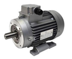 GAMAK AGM 0.75 KW 1000 DD IE3 (6 KUTUP)