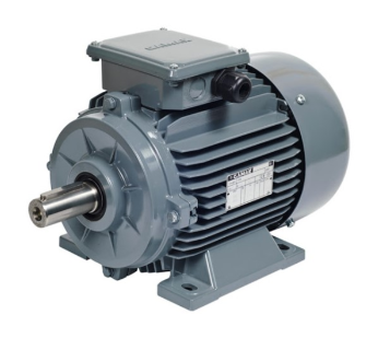 GAMAK AGM 1.1 KW 1000 DD IE3 (6 KUTUP)