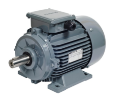 GAMAK AGM 1.1 KW 1000 DD IE3 (6 KUTUP)