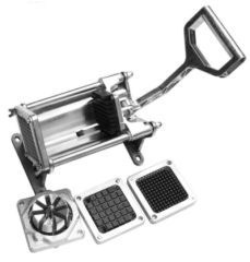 EMS615 Manual Slicer