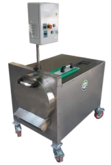 EMS 630 Dilimleme ve Rendeleme Makinesi